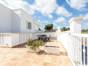 Holiday Home Gioia 2 by Interhome Marina Di Pescoluse